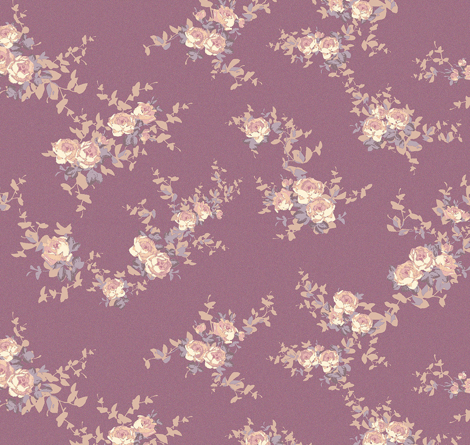 Обои Loymina Boudoir Rosarium GT9 020